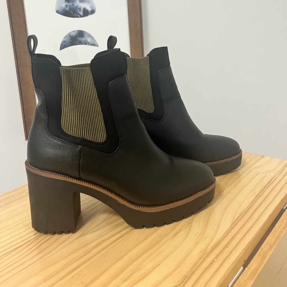 Origin Bootie